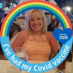 Profile Picture of carolechadwick386 (@carolechadwick386) on Tiktok