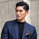 Profile Picture of 周文豪Sunny Chow☀🇭🇰🇨🇳 (@sunnymanho) on Instagram