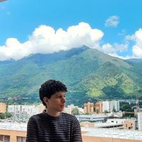 Profile Picture of Luis Daniel Camacho (@luis-daniel-camacho) on Quora