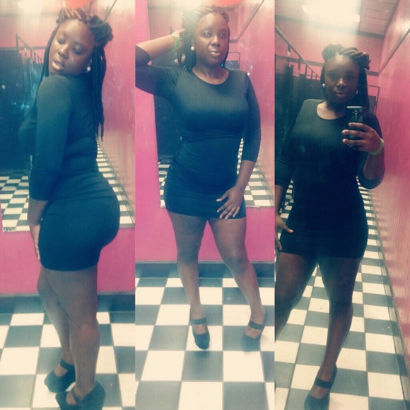 Profile Picture of Alecia Marshall (@alecia10) on Poshmark