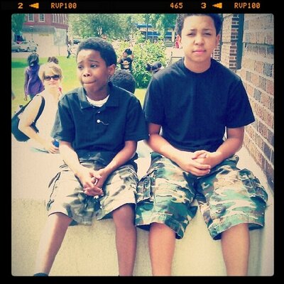 Profile Picture of Devin Blakey (@BlakeyDevin) on Twitter