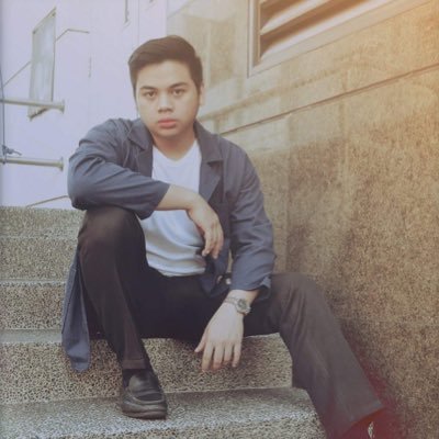 Profile Picture of Paul Yves Castro (@castroyvess) on Twitter