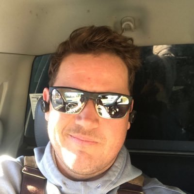 Profile Picture of Steve Tolbert (@SteveTolbert13) on Twitter