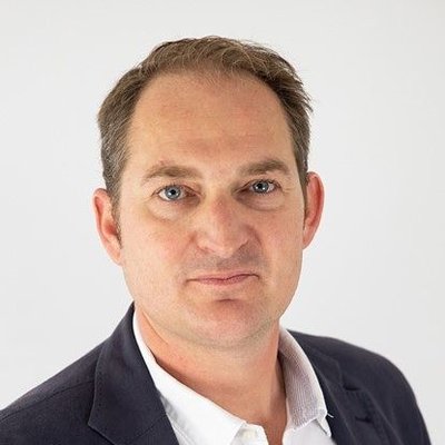 Profile Picture of Patrick Cerdá Van Leeuwen (@CerdaVan) on Twitter