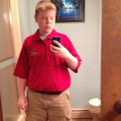 Profile Picture of Lucas Fisher (@lucasfisher32) on Twitter