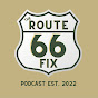 Profile Picture of The Route 66 Fix Podcast (@TheRoute66Fix) on Tiktok