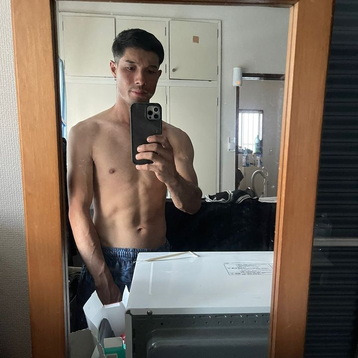 Profile Picture of Richard_Ota (@richard_ota) on Tiktok