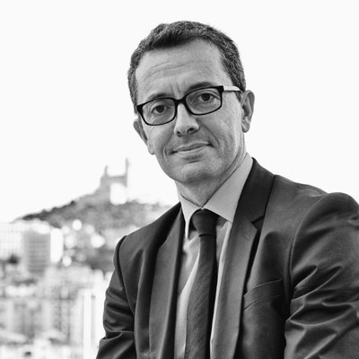 Profile Picture of Jacques-Henri Eyraud (@jheyraud) on Twitter