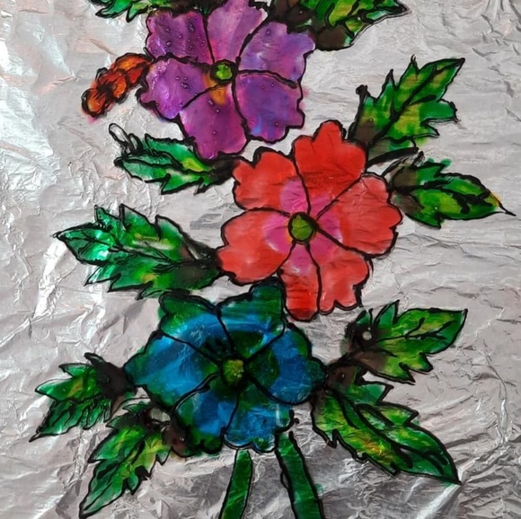 Profile Picture of Shulochna ouchat Shulochna ouchat (@mahen527) on Poshmark