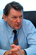 Profile Picture of John Barnardon Wikipedia