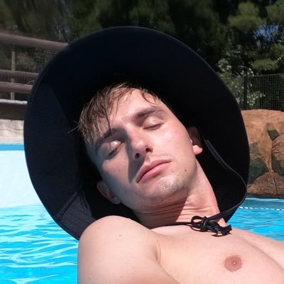 Profile Picture of Lucas (@LucasCruikshank) on Twitter