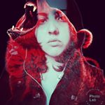 Profile Picture of Veronica Holt (@shewolfholt) on Instagram