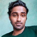 Profile Picture of justy George koshy (@justygeor27) on Instagram