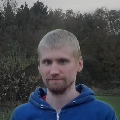Profile Picture of Chad Hamlin (@hamlin_chad) on Twitter