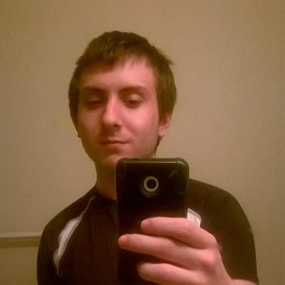 Profile Picture of Franklin Ray Corbin (@FranklinRay20) on Twitter