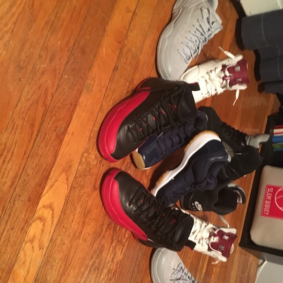 Profile Picture of Jose Baez (@josebaezdagoat) on Poshmark