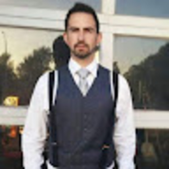 Profile Picture of Chilton Wojtysiak (@chiltonw89) on Poshmark