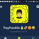 Profile Picture of Cedric Franklin (@trey_franklin814) on Instagram