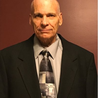 Profile Picture of David Downs, Sr. (@dadownssr) on Twitter