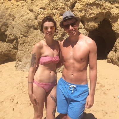 Profile Picture of Mrs Nesbitt (@JamesSteamz) on Twitter