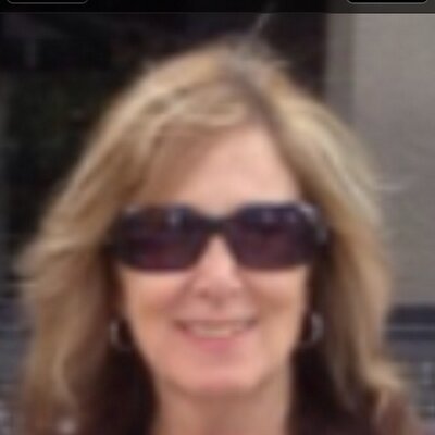 Donna Gillespie - Twitter Profile Picture of Donna Gillespie (@DizzyG1150) on Twitter