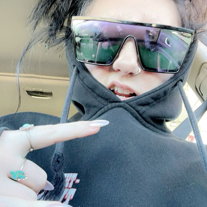 Profile Picture of kels ;) (@nadeaukelsey) on Tiktok