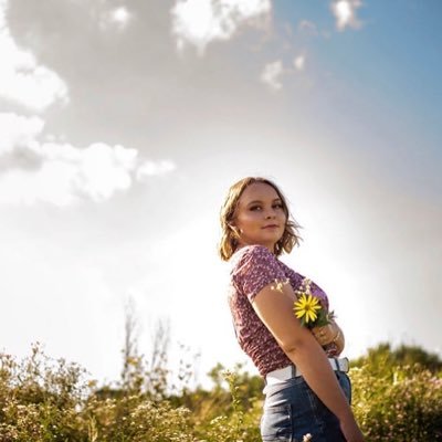 Profile Picture of Amara Roberts (@AmaraRoberts3) on Twitter