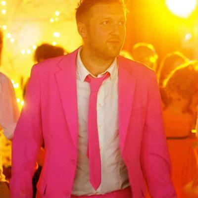 Profile Picture of Winston Gallagher (@winstonwes) on Twitter