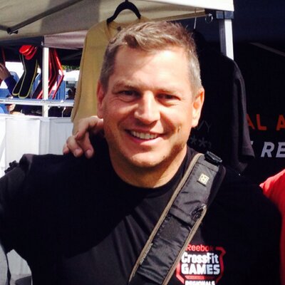 Profile Picture of Chris Greer (@ChrisCGreer) on Twitter