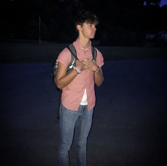 Profile Picture of Dylan Jackson (@dylanjackson131) on Poshmark