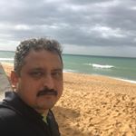 Profile Picture of Sanjay Iyer (@sanjayiyer) on Instagram