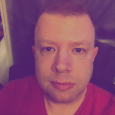 Profile Picture of Steve Scott (@MuttMan72) on Twitter