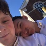 Profile Picture of Daniel Leach (@klaythompsonsucks) on Instagram