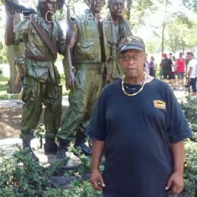 Profile Picture of Maurice Wilkins (@Maurice87392697) on Twitter