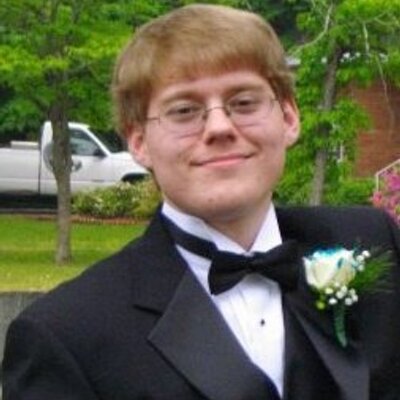 Profile Picture of James Crowe (@JamesMCrowe) on Twitter