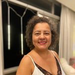 Profile Picture of Marcia Mattos (@mmachado.mattos) on Instagram