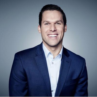 Profile Picture of Andy Scholes (@AndyScholesCNN) on Twitter