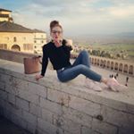 Profile Picture of Clarissa (@clarissamarinelli) on Instagram