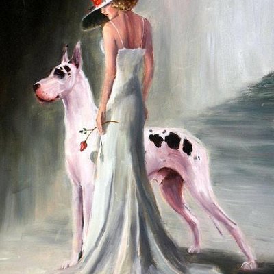 Profile Picture of Celine Julien (@fontibus) on Twitter