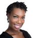 Profile Picture of Ivory Perkins Beauty/Bridal Glamour DC (@IvoryPerkins) on Pinterest