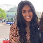 Profile Picture of Amy Patel (@amyy_patel_) on Instagram