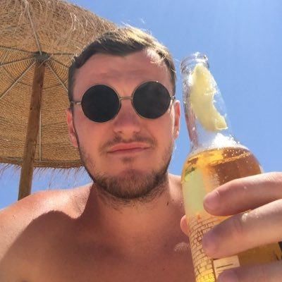 Profile Picture of Tony Marsh (@tony0marsh) on Twitter