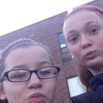 Profile Picture of Jenna Lee Jr. (@PitcherKeely) on Twitter