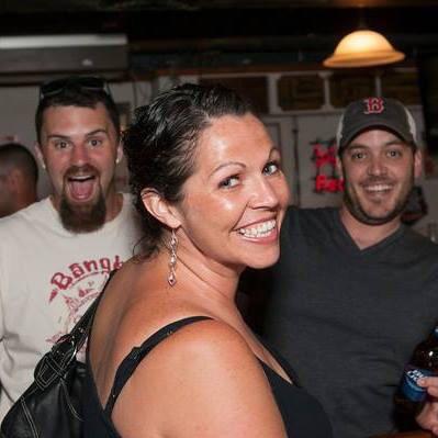 Profile Picture of Jessica Lee McNeff (@JessieBalls) on Twitter