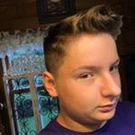 Profile Picture of Jacob Lauzon Mr.Normal (@mr._normal96) on Instagram