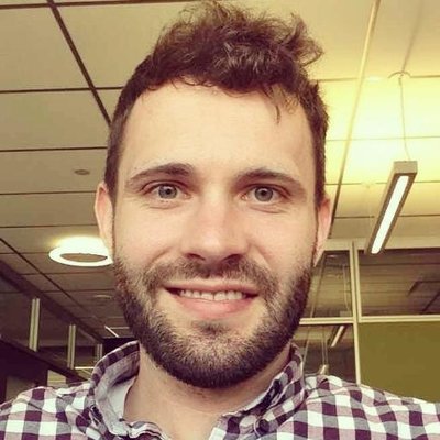 Profile Picture of Michael Dick (@midi2dot0) on Twitter