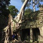 Profile Picture of Eugene Oliver McCann Jabson (@eugeneoliverjabson) on Instagram