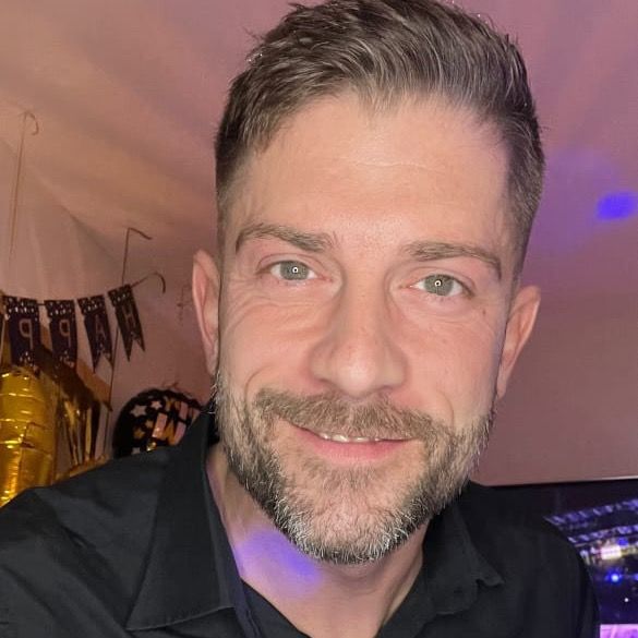 Profile Picture of Victor Clemente (@victor.clemente66) on Tiktok