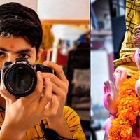 Profile Picture of Gautam Khanderia (@GautamKhanderia) on Twitter