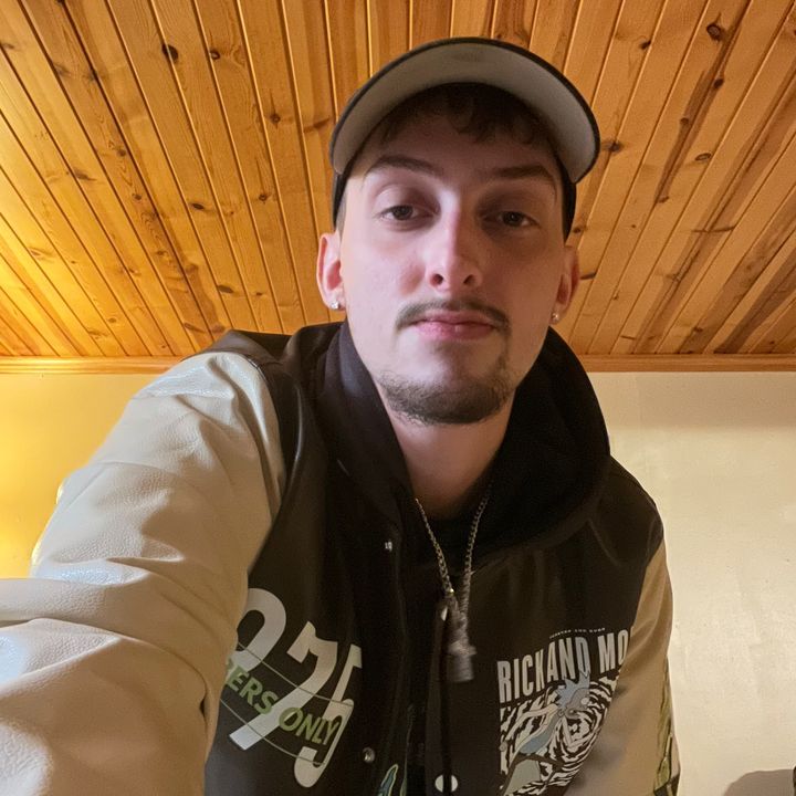 Profile Picture of Michael Raisley (@michaelraisley1) on Tiktok